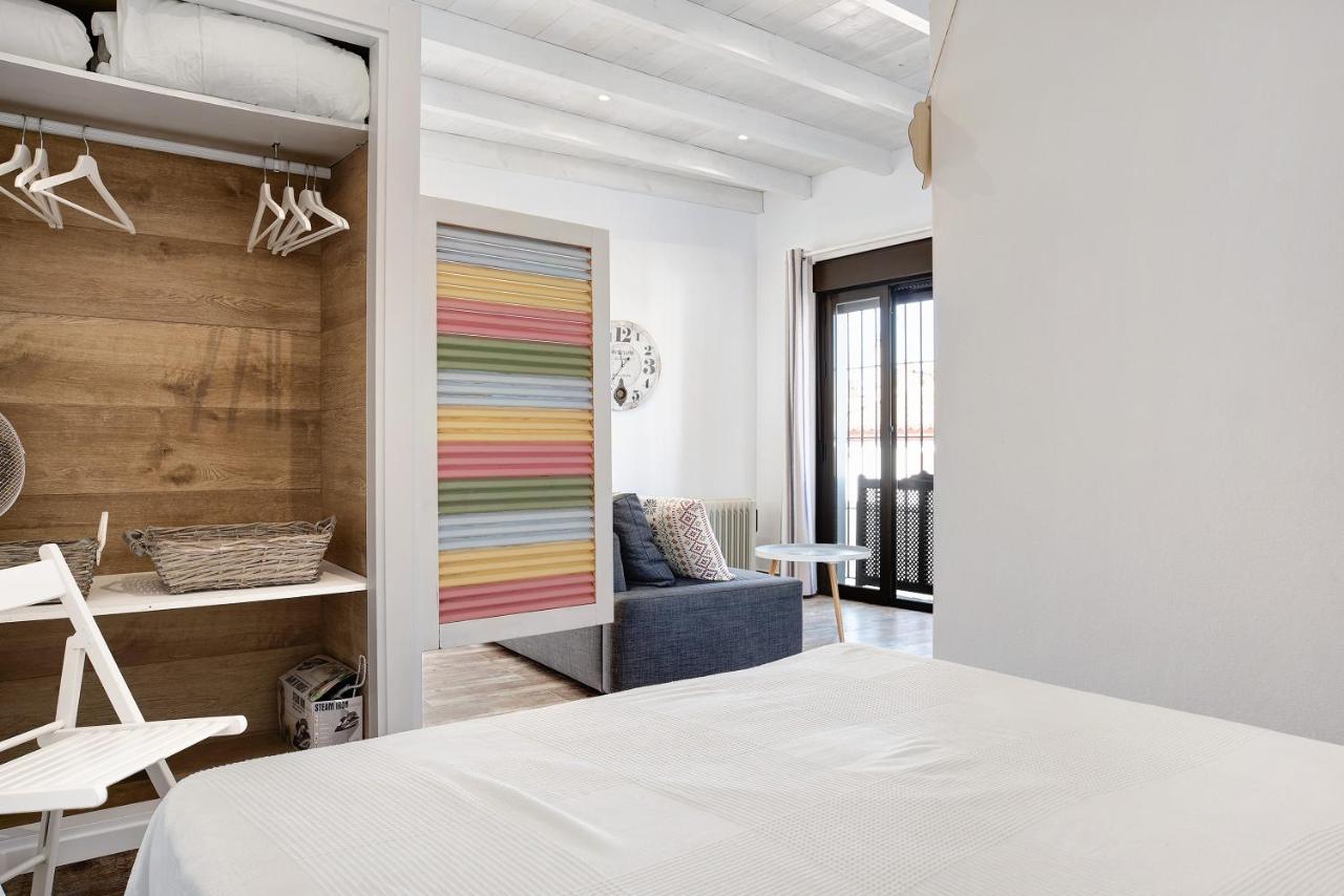 Estudio Marta Conil De La Frontera Bagian luar foto