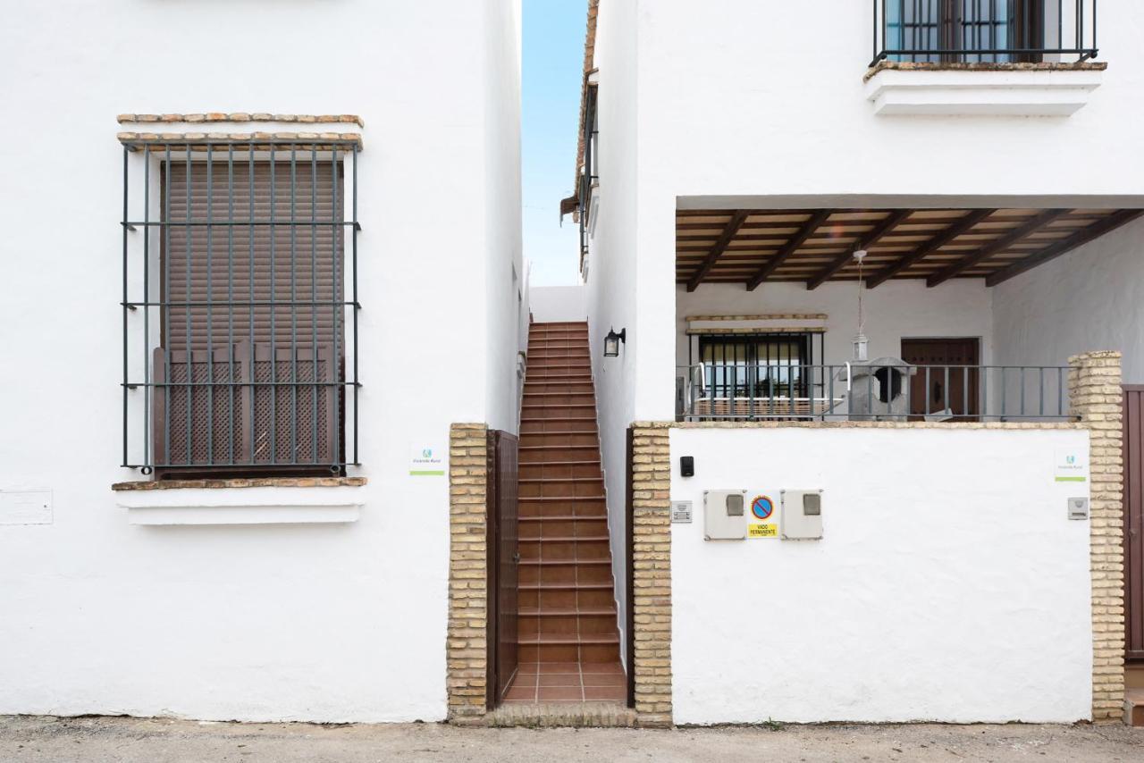 Estudio Marta Conil De La Frontera Bagian luar foto